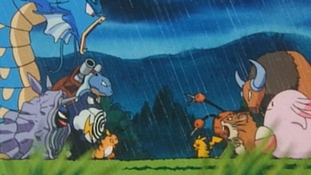 Pokémon S01E71