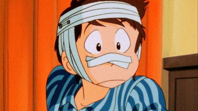 Urusei Yatsura S01E31