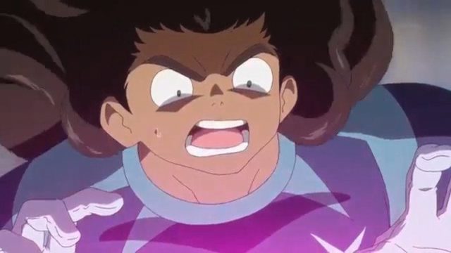 Inazuma Eleven Ares S01E13