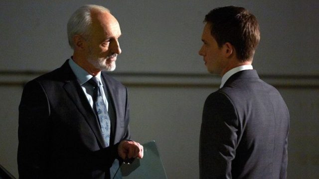 La Ley de los Audaces S04E03
