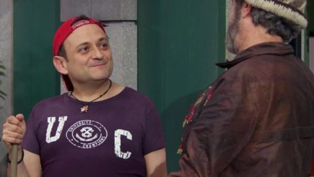 Vecinos S04E02