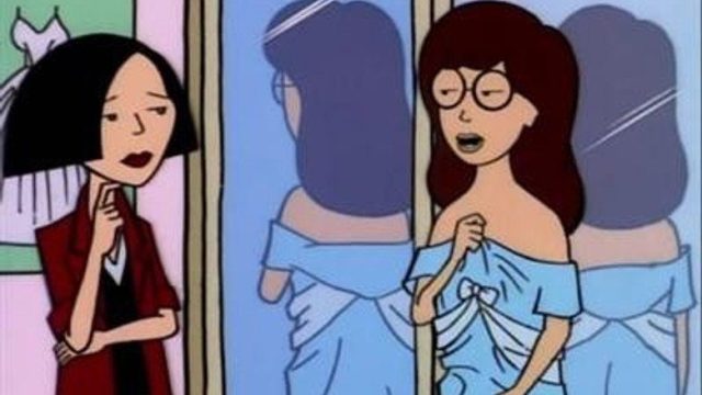 Daria S02E04