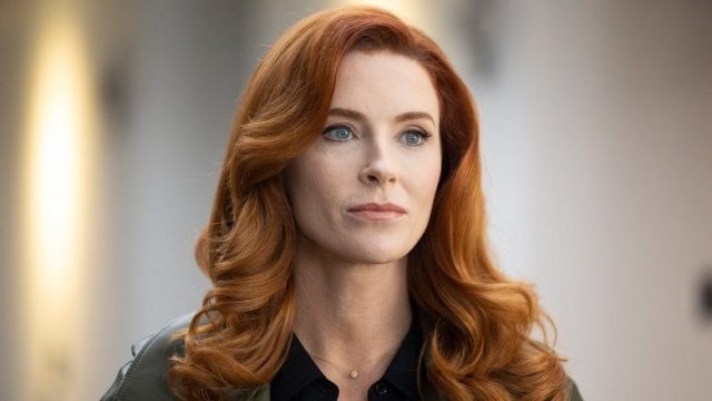 The Rookie S06E10
