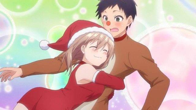 My Tiny Senpai S01E06