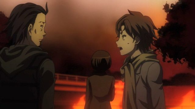 Devil Survivor 2: The Animation S01E05