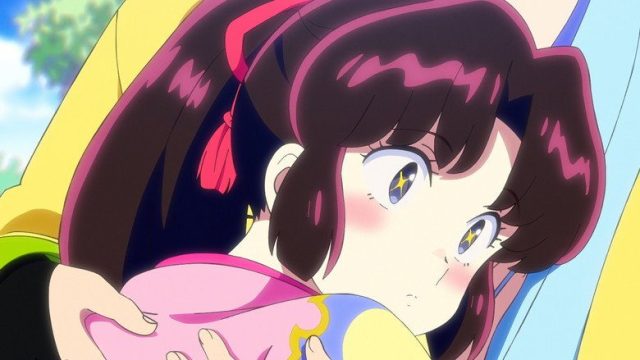 Urusei Yatsura S01E38