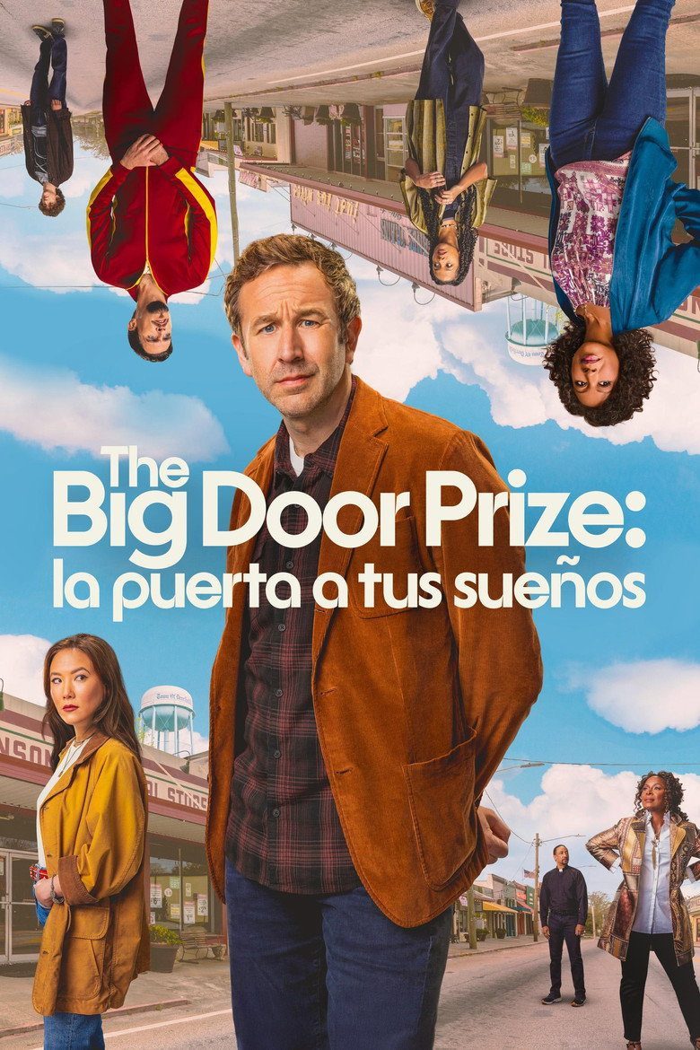 The Big Door Prize: La puerta a tus sueños Temporada 2