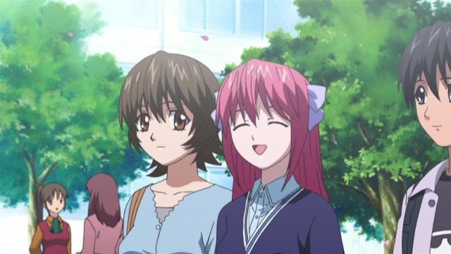 Elfen Lied S01E05