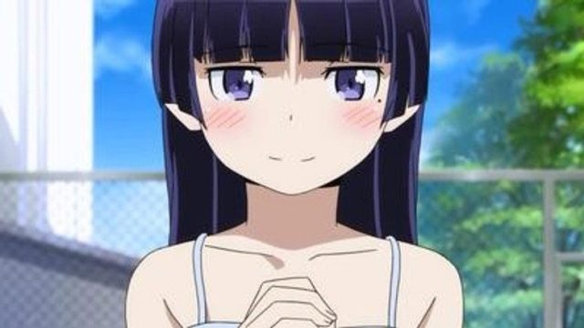 Oreimo S02E07