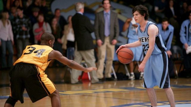 The Middle S01E17