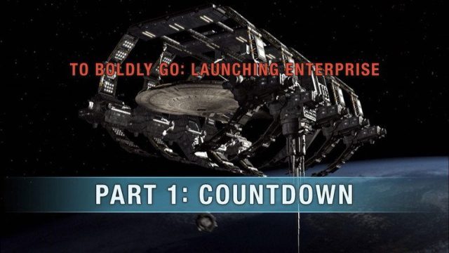 Viaje a las estrellas: Enterprise S00E03