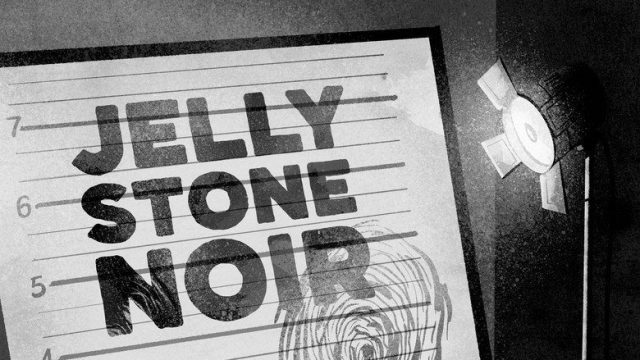 Jellystone! S03E09