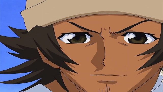 Ikkitousen S01E03