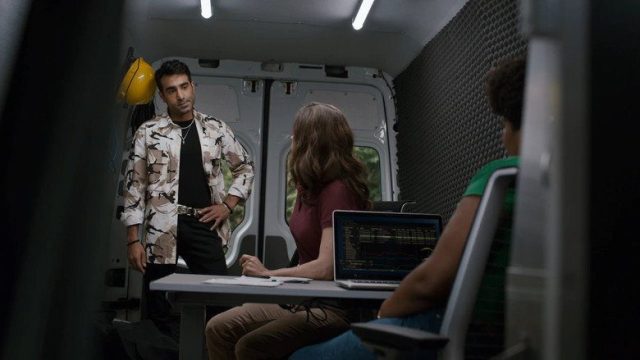 Pretty Hard Cases S02E07