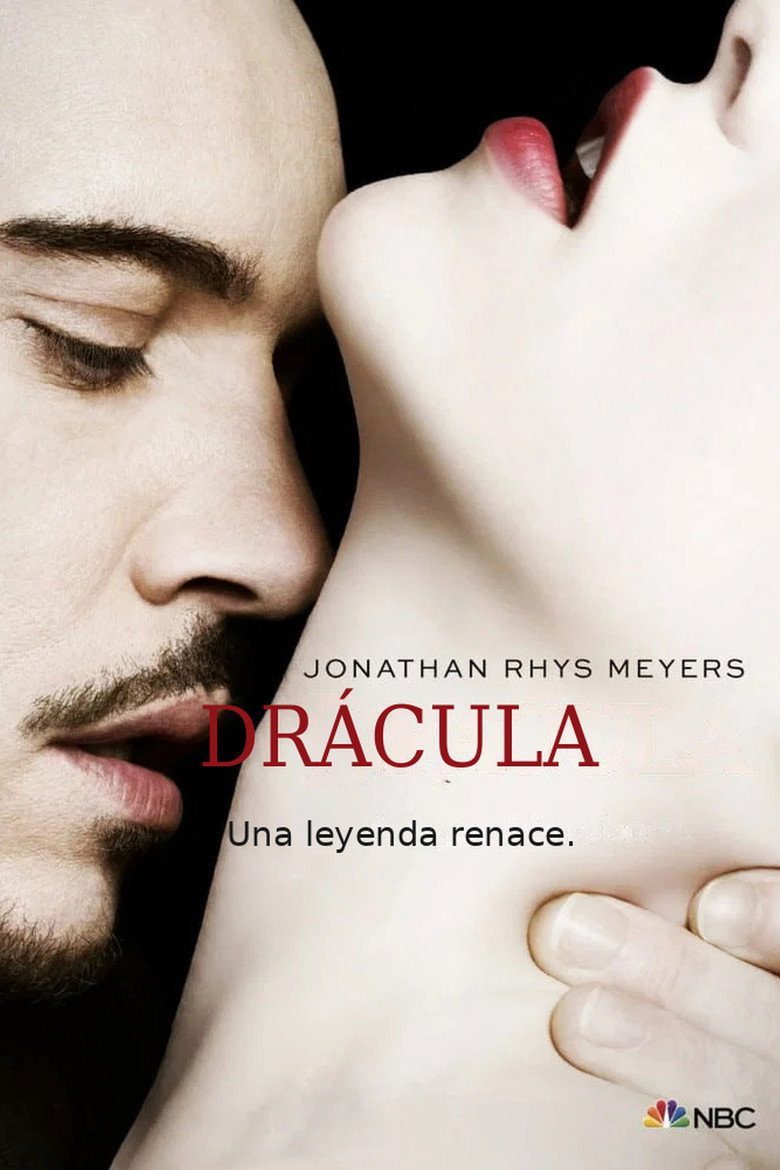Dracula Especiales