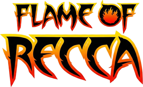 El fuego de Recca