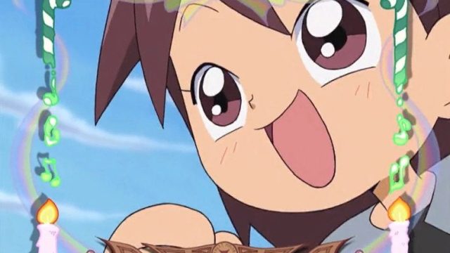 Magical DoReMi S03E42
