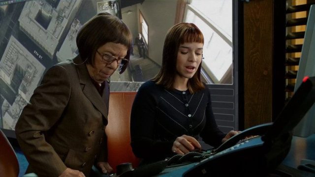 NCIS: Los Ángeles S05E18