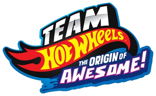 Equipo Hot Wheels