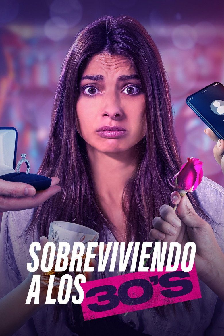 Sobreviviendo a los 30s Temporada 1