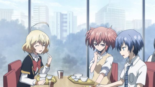 悪魔のリドル S01E05