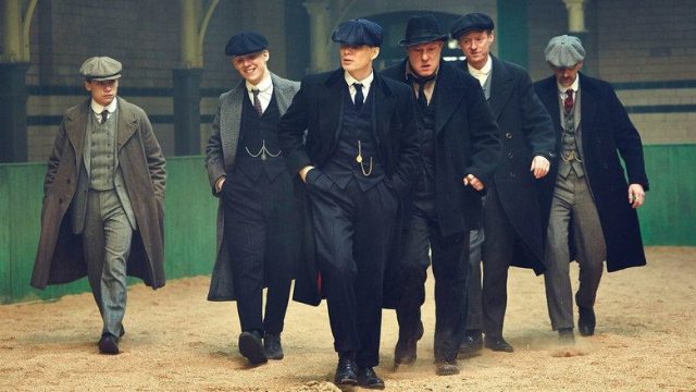 Peaky Blinders S02E03