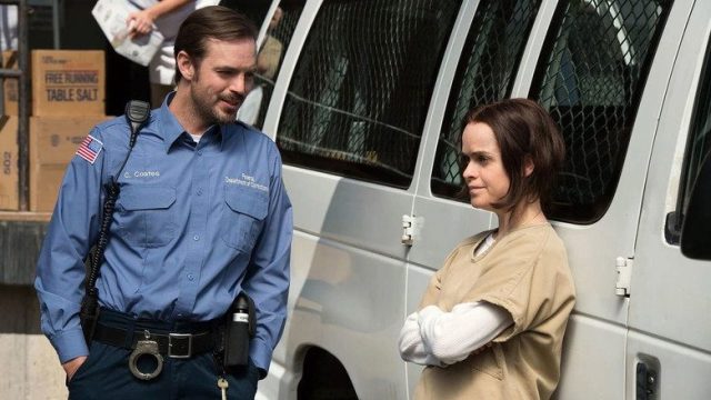 Orange Is the New Black S03E09