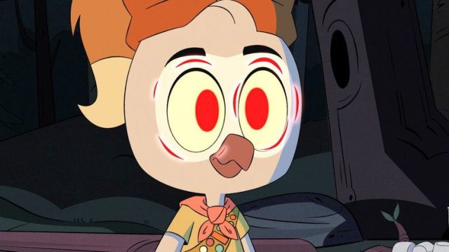 Patoaventuras S03E06