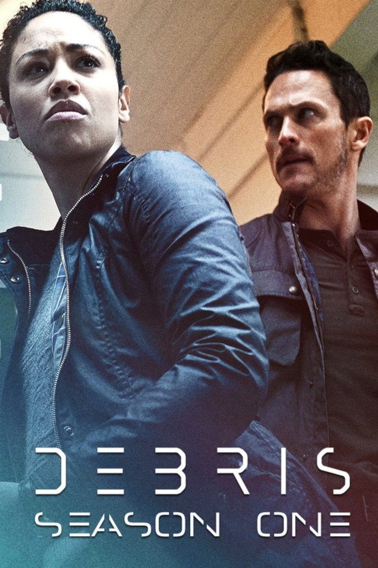 Debris Temporada 1