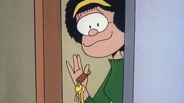 Mafalda S01E72