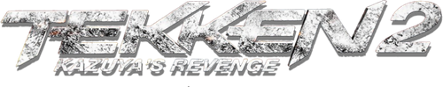 Tekken 2: La Venganza de Kazuya
