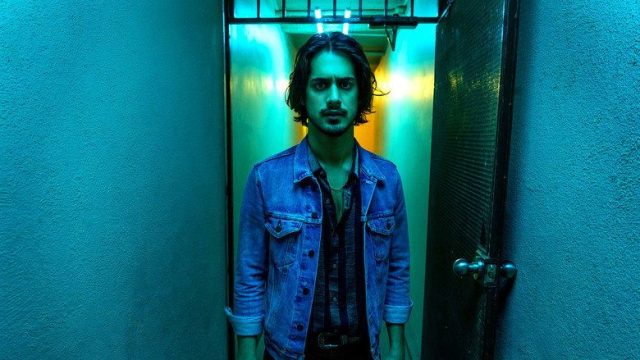 Now Apocalypse S01E10