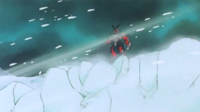 Samurai Warriors S01E07