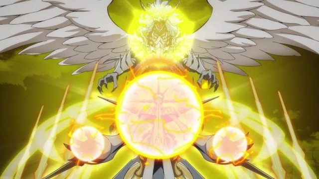 Shadowverse S01E32