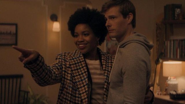La otra chica negra S01E04