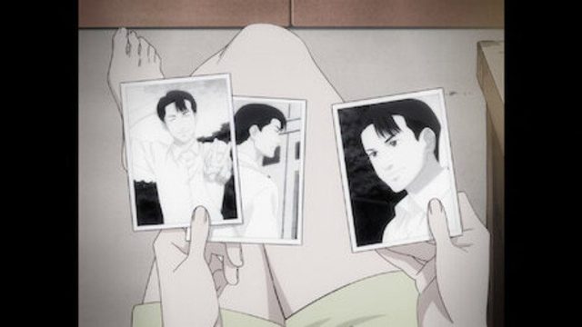 Junji Ito Maniac: Relatos japoneses de lo macabro S01E09