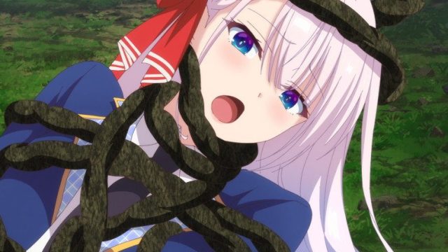 The Demon Sword Master of Excalibur Academy S01E05