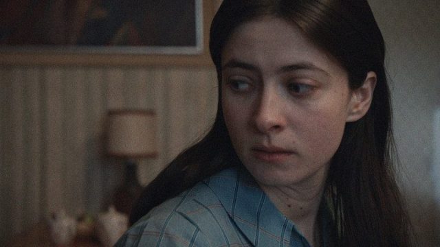 Star City S01E03