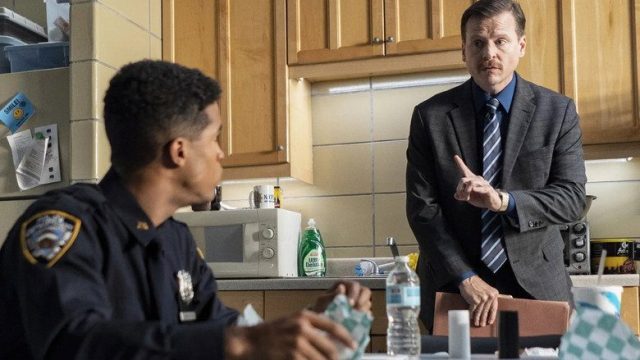 East New York: Una Nueva Ley S01E07