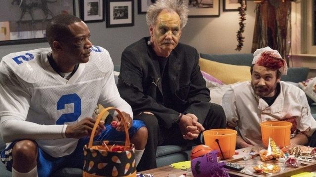 Council of Dads S01E05