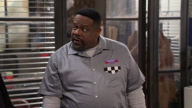 El Vecindario S03E15