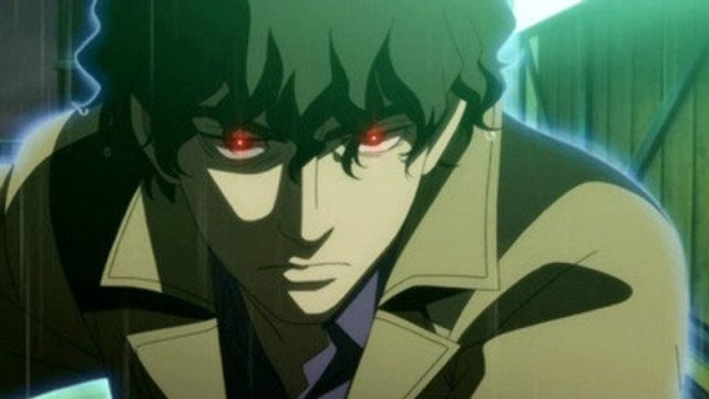 Darker than Black S01E07
