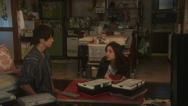 De las 5 a las 9 S01E06
