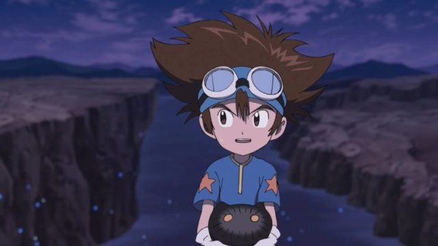 Digimon Adventure S01E63