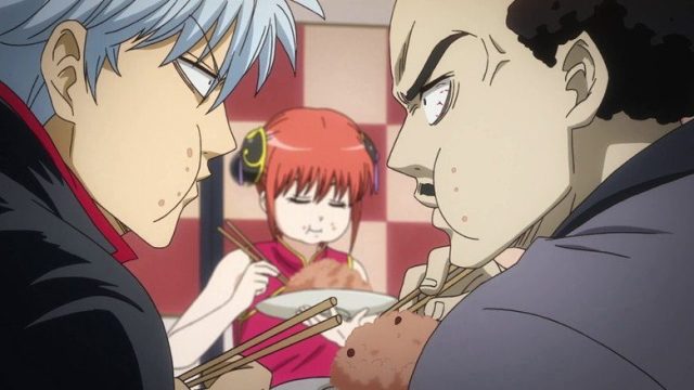 Gintama S09E01