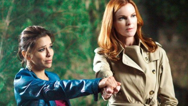 Esposas Desesperadas S08E01