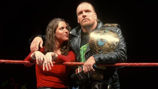 WWE Evil S01E06