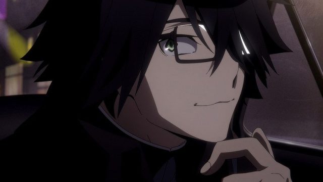 Bungou Stray Dogs S01E39