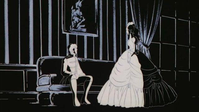 Lady Oscar S01E10