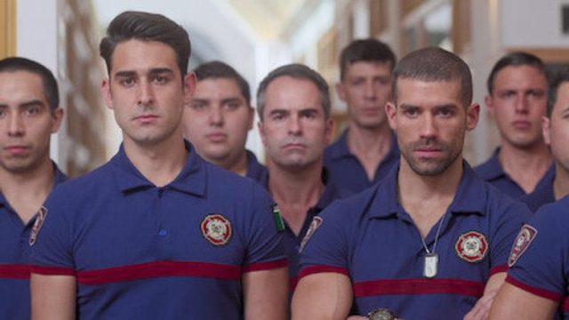 Donde Hubo Fuego S01E21